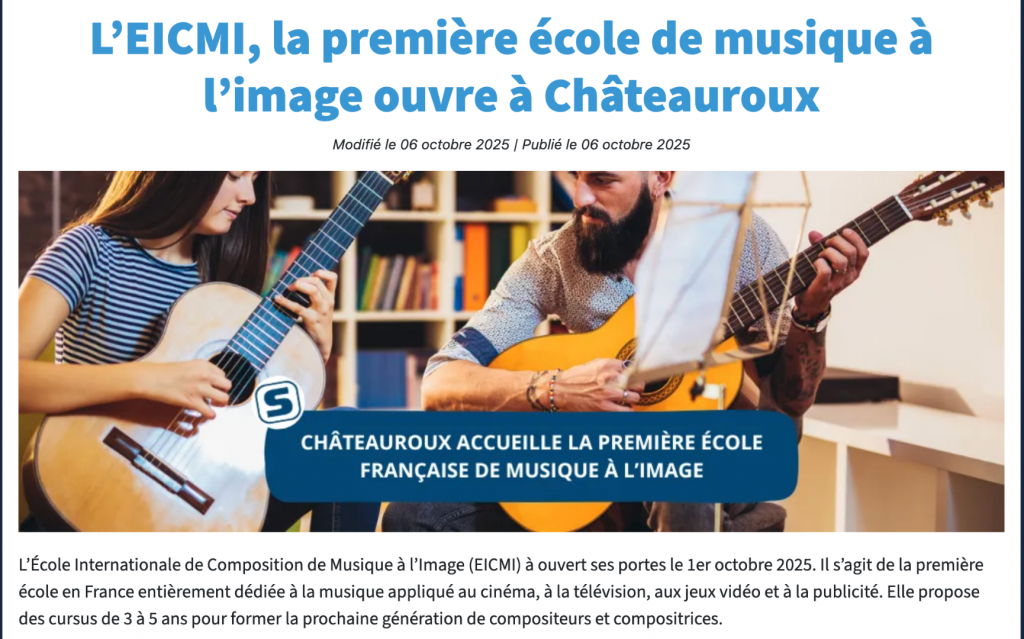 Photo d'illustration d'un article de Studyrama - 1