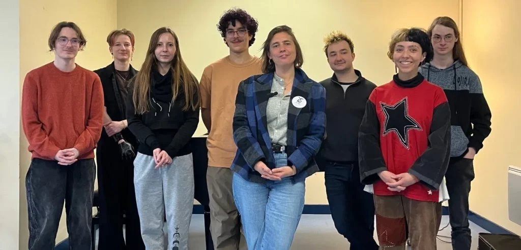 visuel article Mathilde Serrell